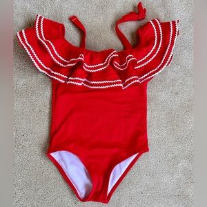 EEUC Janie & Jack sz 6